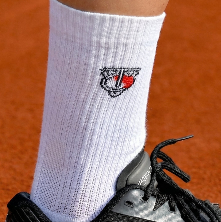 Custom socks for clubs, teams and events: how it works